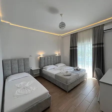 Melina Otel 3*