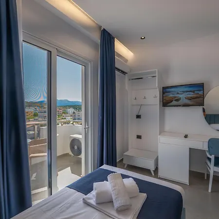 Melina Hotel