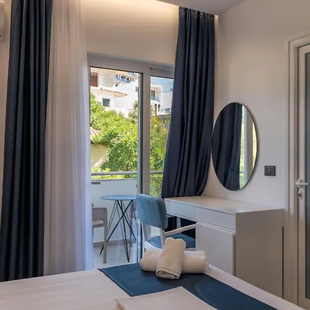 Hotel Melina