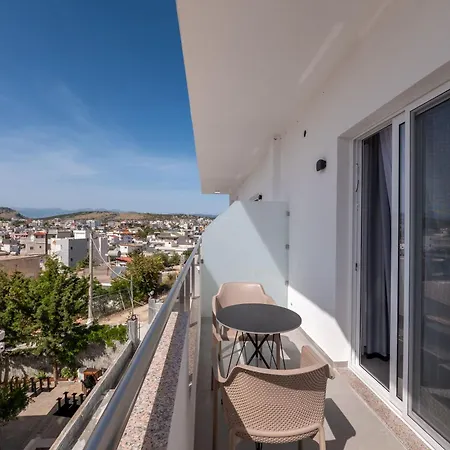Melina Hotel Ksamil