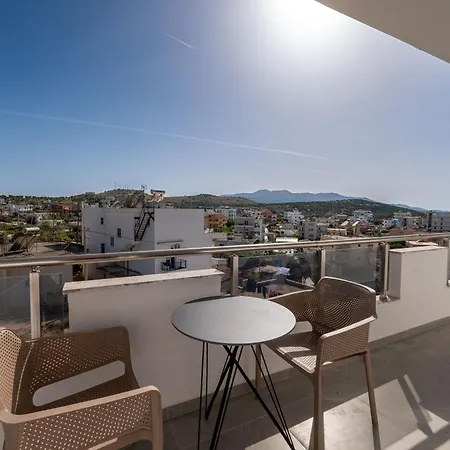 Melina Hotel