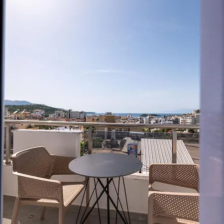 Hotel Melina