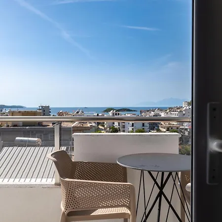 Hotel Melina 3*