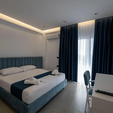 Hotel Melina