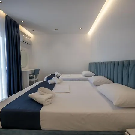 Melina 3* Ksamil