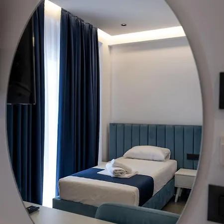 Hotel Melina