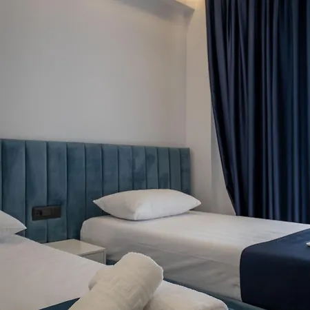 Melina Hotel