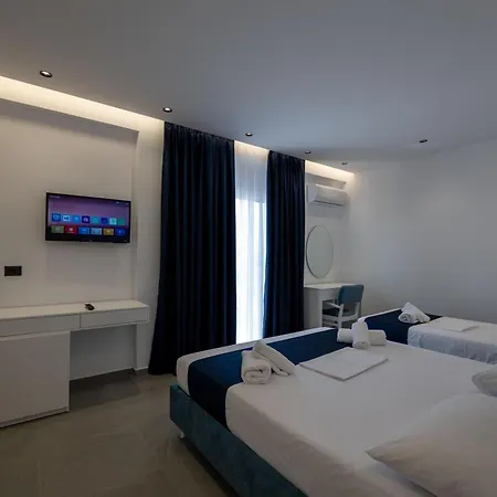 Melina 酒店 卡萨米尔