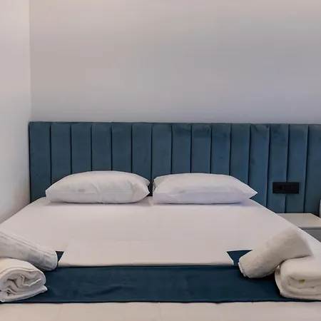 Hotel Melina Ksamil