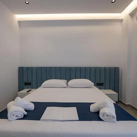 Hotel Melina 3*