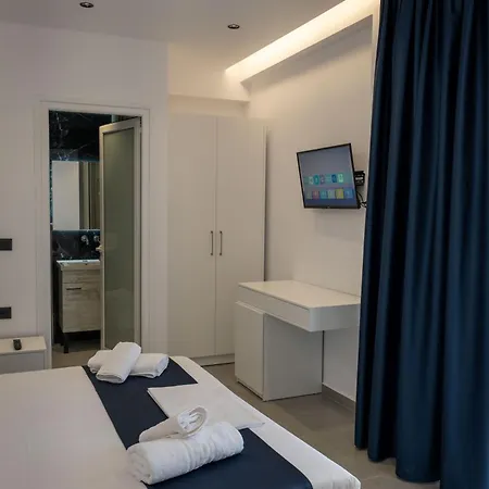 Hotel Melina Ksamil