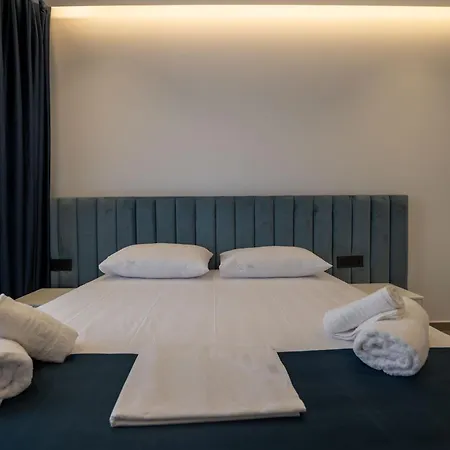 Melina 3* 卡萨米尔