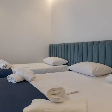 Melina Otel 3*