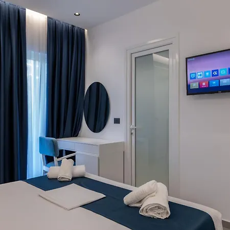 Melina Hotel