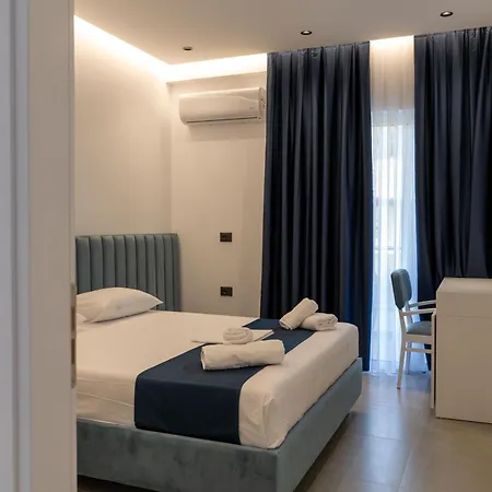 Hotel Melina Ksamil