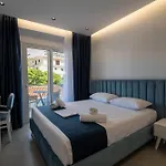 Hotel Melina Ksamil