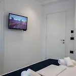 Melina Hotel