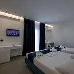 Melina Hotel Ksamil