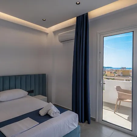 Melina Hotel