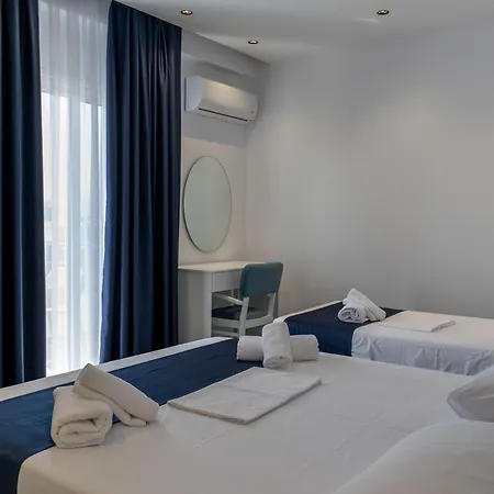 Hotel Melina