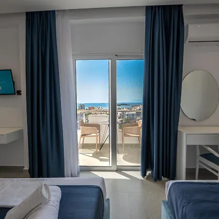 Melina Hotel 3*
