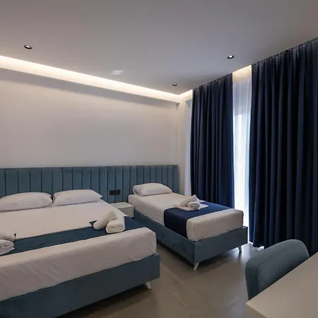Melina 3* Ksamil