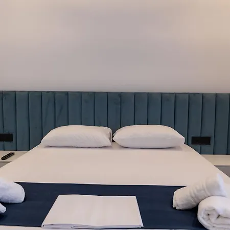 Hotel Melina
