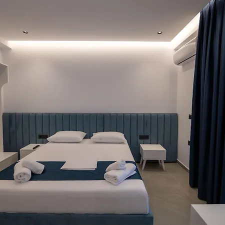 Hotel Melina 3*