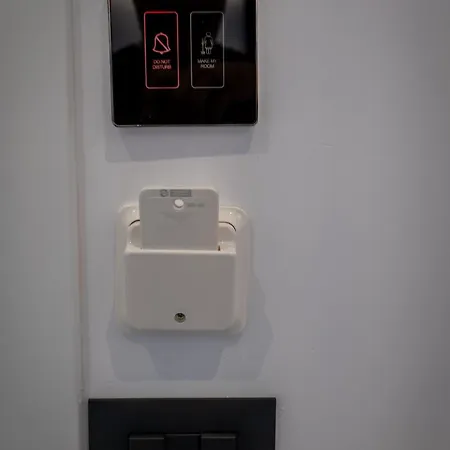 ホテル Melina クサミル