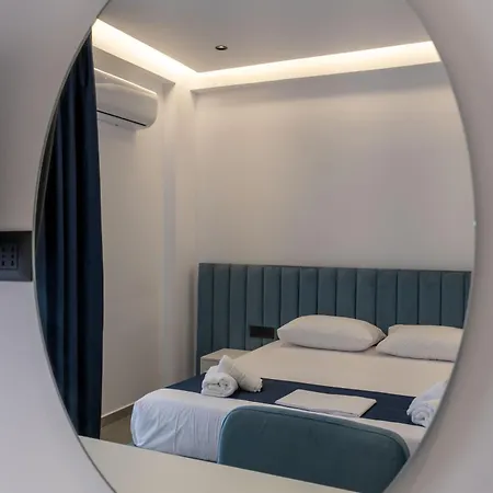 Hotel Melina