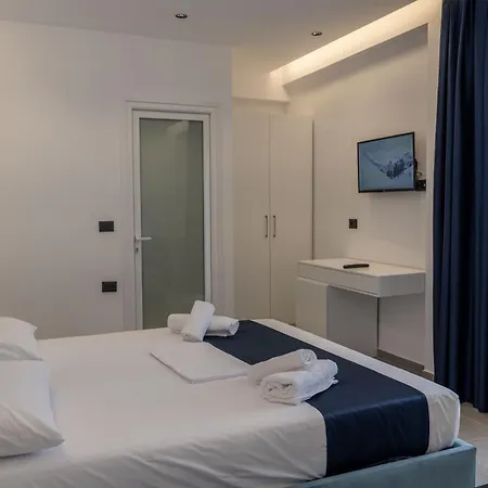 Hotel Melina 3*