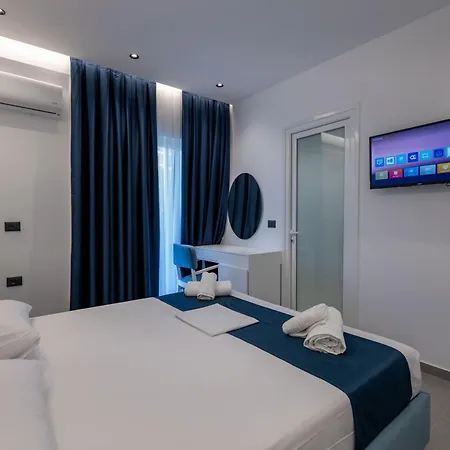 Hotel Melina 3*