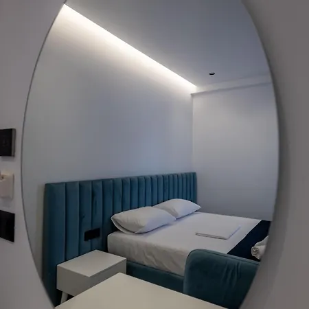 Hotel Melina