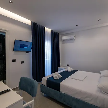 Melina 3* Ksamil